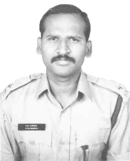 S. Rajendran S. Rajendran